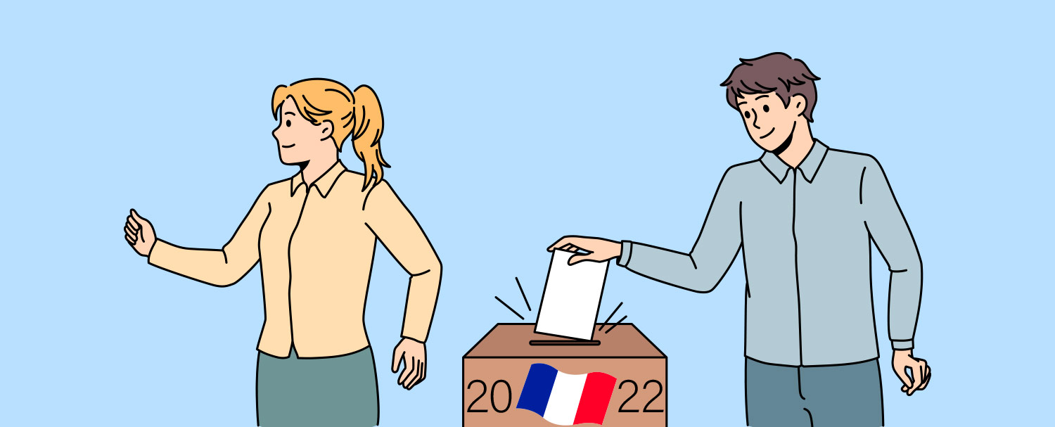 Présidentielles : et si, dans un mois, personne n’allait voter ?