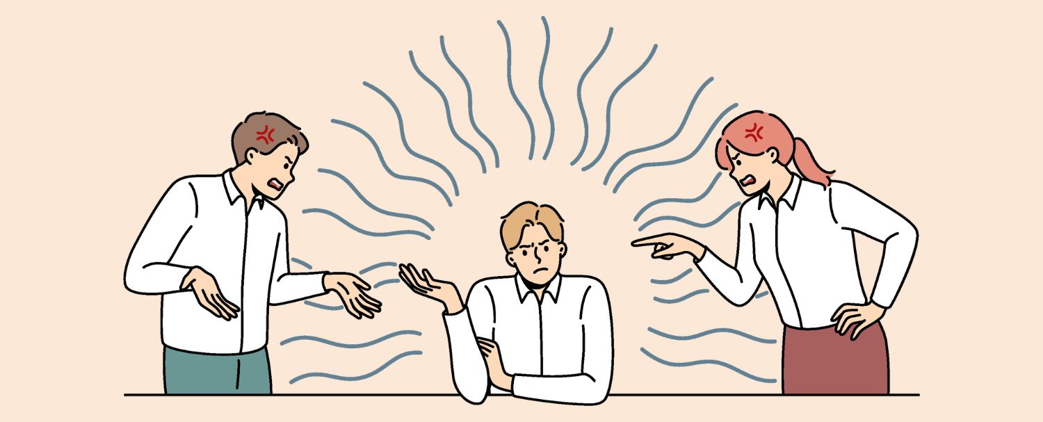 Confiance : un pari risqué ?