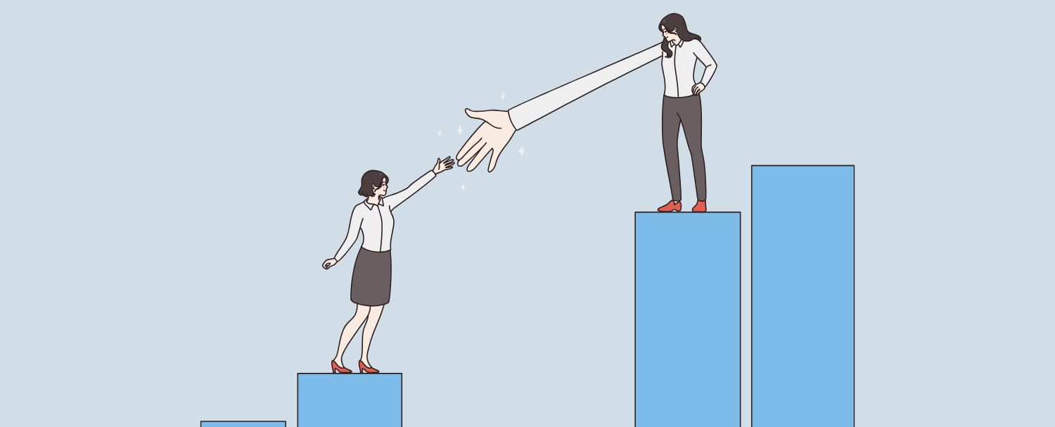 Pourquoi avons-nous tant de réticence à changer de perspective ?